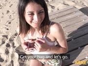 肛门勇士野战双插美乳妞