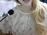 韩国仁川18岁主播美到让人窒息