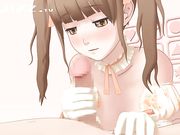 日本高清3D卡通-月惠子对哥哥望穿秋水