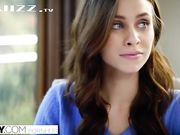 妹妹同学的第一次肛交给了我