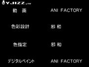 动漫-母娘家庭教师Ⅲ