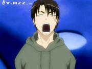 动漫-母娘家庭教师Ⅰ