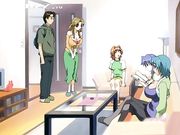 动漫-母娘家庭教师Ⅰ