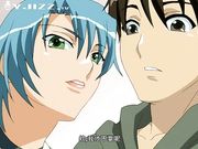 动漫-母娘家庭教师Ⅰ