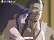 卡通动漫-肉嫁 高柳家的人妻