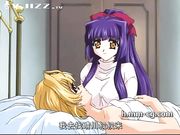 卡通动漫-对于少爷的要求一切都得满足