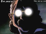 卡通动漫-家里的美女雕像复活色诱了我