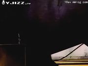 卡通动漫-家里的美女雕像复活色诱了我