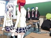 中文字幕-保健室发生的战斗