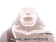 卡通动漫-女亲家族