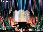 卡通动漫-女朋友在床上很害羞