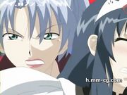 卡通动漫-被恶魔调教成淫魔的少女