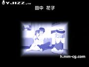 卡通动漫-被恶魔调教成淫魔的少女