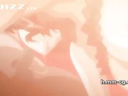 卡通动漫-被性欲控制的女奴们