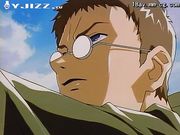 卡通动漫-艺术来源于肉体