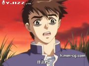 卡通动漫-在校园的任何地方都可以做爱