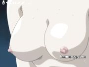 卡通动漫-在校园的任何地方都可以做爱