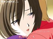 卡通动漫-必须要做爱才能补充能量