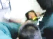 一群中学生,竟然在课室里强奸女同学