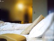 182cm车模女仆装VS混血哥完整版