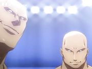 擂台上的秋原樱本子Ⅰ