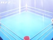 擂台上的秋原樱本子Ⅰ