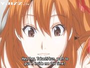 动漫-爆乳人妻的穴被陌生单男闯入