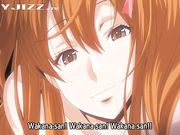 动漫-爆乳人妻的穴被陌生单男闯入