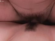 黑丝职场女精英为了升职被上司带回家用身体交易