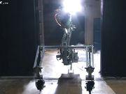 单位新来的骚屄同事,工地被性虐干昏迷