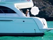 极品Playboy高级女模特唯美狂野豪放外拍写真套图+视频