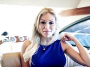 极品Playboy高级女模特唯美狂野豪放外拍写真套图+视频