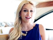 极品Playboy高级女模特唯美狂野豪放外拍写真套图+视频