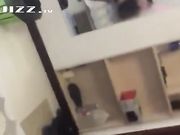 爆操舞蹈系模特女神 叫声妩媚动人 超好听