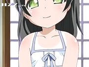 邻家小哥哥超喜欢妹妹的粉乳嫩屄 经常把妹妹操到眼神迷离