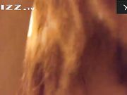 在外地出差叫了一个艺术学院可爱的小女生上门援交  服务真的好