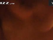 在外地出差叫了一个艺术学院可爱的小女生上门援交  服务真的好