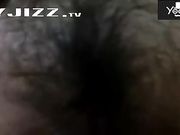 最近网络疯传的名校大美女和男友书桌上爱爱流出