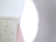 176大长腿野模空乘制服各种性感丝袜情趣大胆私拍2V