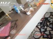 95嫩模第4季白百合先自慰一下后被表情销魂无套内射 上