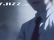 洞穴深处的隐秘场所