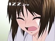 洞穴深处的隐秘场所