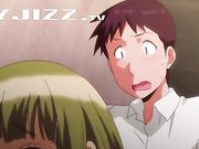 巨乳班长-校园里的乳交