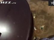 大神康先生系列之新作 再干师范极品女学妹侧面近景手持特写拍摄