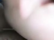 打工妹兼职女主播勾引健身教练到女厕操逼