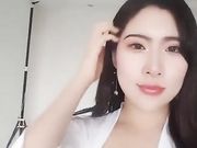 極品女神思瑞比基尼制服福利秀