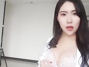 極品女神思瑞比基尼制服福利秀