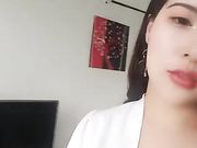 極品女神思瑞比基尼制服福利秀