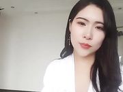 極品女神思瑞比基尼制服福利秀