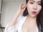 極品女神思瑞比基尼制服福利秀